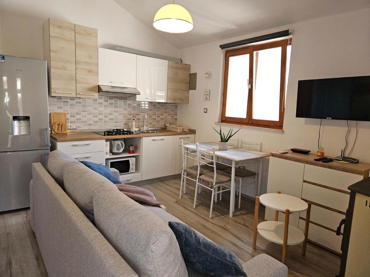 Apartment Matija Medulin
